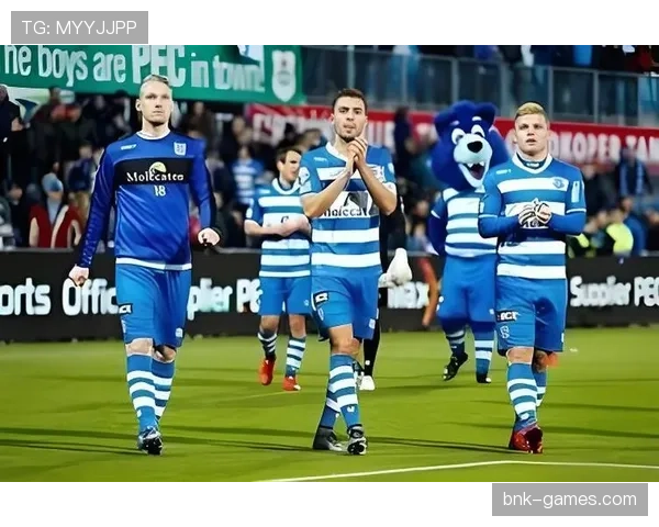 荷甲球队剑指欧战新高，力争创造历史最佳战绩