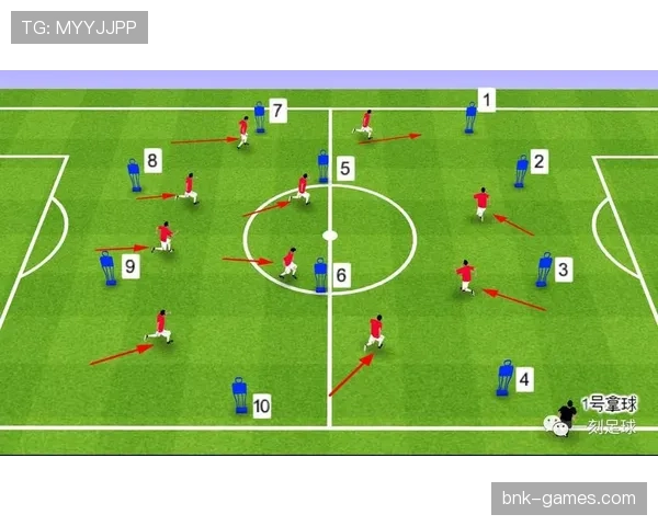 灵活阵型成制胜关键：足球战术新解析揭示球队竞争力提升之道