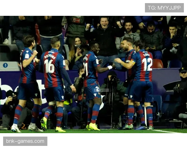 莱万特攻防平衡表现稳健