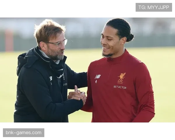 范戴克最新伤病动态：恢复进展顺利，有望近期回归赛场