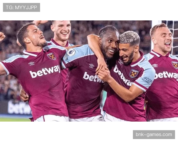 英超西汉姆无敌