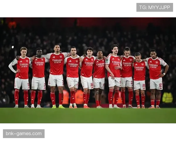 英超阿森纳曼联