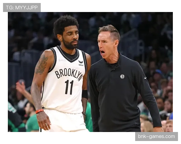 纳什挡拆组织提升篮网进攻节奏明显拉开对手防线