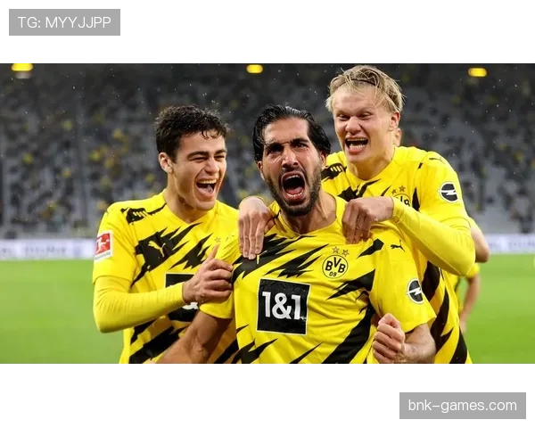 多特蒙德争冠稳定性问题显现，能否对赛季走势形成制约