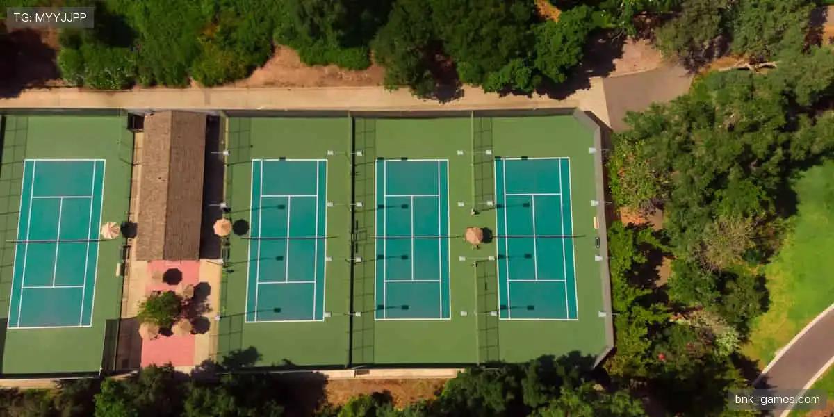 🏆点燃赛场热血，见证巅峰对决！